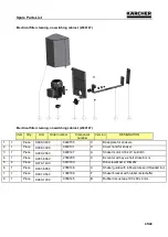 Preview for 45 page of Kärcher ID 30/30 Afc Translation Of The Original Operating Manual