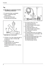 Предварительный просмотр 6 страницы Kärcher Inno-Foam-Set Manual