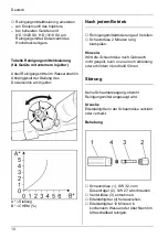 Preview for 10 page of Kärcher Inno-Foam-Set Manual