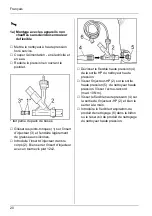 Предварительный просмотр 20 страницы Kärcher Inno-Foam-Set Manual