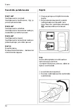 Preview for 92 page of Kärcher Inno-Foam-Set Manual