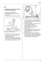 Preview for 103 page of Kärcher Inno-Foam-Set Manual