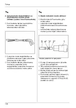 Предварительный просмотр 136 страницы Kärcher Inno-Foam-Set Manual