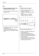 Предварительный просмотр 160 страницы Kärcher Inno-Foam-Set Manual