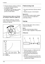 Предварительный просмотр 162 страницы Kärcher Inno-Foam-Set Manual