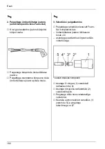 Предварительный просмотр 182 страницы Kärcher Inno-Foam-Set Manual