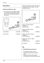 Предварительный просмотр 186 страницы Kärcher Inno-Foam-Set Manual