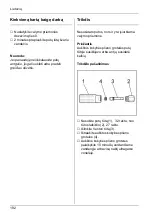 Предварительный просмотр 192 страницы Kärcher Inno-Foam-Set Manual