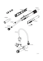 Предварительный просмотр 200 страницы Kärcher Inno-Foam-Set Manual