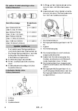 Preview for 4 page of Kärcher Inno-Foam Set Manual