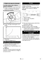 Предварительный просмотр 17 страницы Kärcher Inno-Foam Set Manual