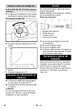 Предварительный просмотр 32 страницы Kärcher Inno-Foam Set Manual