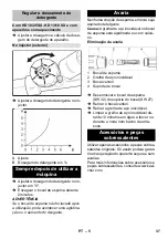 Предварительный просмотр 37 страницы Kärcher Inno-Foam Set Manual