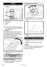 Предварительный просмотр 56 страницы Kärcher Inno-Foam Set Manual