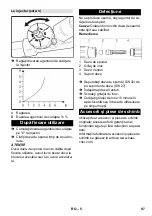 Предварительный просмотр 97 страницы Kärcher Inno-Foam Set Manual