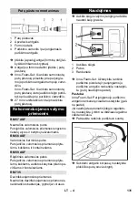 Предварительный просмотр 131 страницы Kärcher Inno-Foam Set Manual