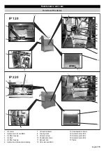 Preview for 15 page of Kärcher IP 120 Manual