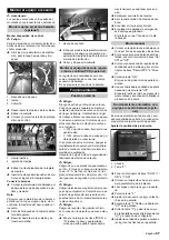 Preview for 37 page of Kärcher IP 120 Manual