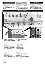 Preview for 68 page of Kärcher IP 120 Manual