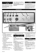 Предварительный просмотр 4 страницы Kärcher IP 55 Operating Instructions Manual