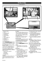 Предварительный просмотр 6 страницы Kärcher IP 55 Operating Instructions Manual