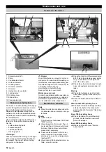 Предварительный просмотр 12 страницы Kärcher IP 55 Operating Instructions Manual