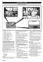 Предварительный просмотр 30 страницы Kärcher IP 55 Operating Instructions Manual