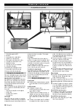 Предварительный просмотр 36 страницы Kärcher IP 55 Operating Instructions Manual