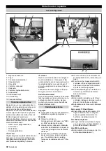 Предварительный просмотр 42 страницы Kärcher IP 55 Operating Instructions Manual