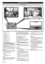 Предварительный просмотр 60 страницы Kärcher IP 55 Operating Instructions Manual