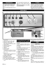 Предварительный просмотр 64 страницы Kärcher IP 55 Operating Instructions Manual