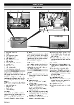 Предварительный просмотр 66 страницы Kärcher IP 55 Operating Instructions Manual