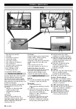 Предварительный просмотр 96 страницы Kärcher IP 55 Operating Instructions Manual