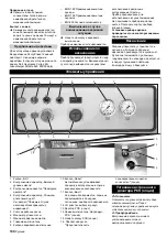 Предварительный просмотр 100 страницы Kärcher IP 55 Operating Instructions Manual