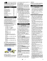 Preview for 3 page of Kärcher iSolar 400 Original Instructions Manual