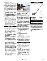 Preview for 5 page of Kärcher iSolar 400 Original Instructions Manual