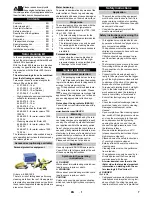 Preview for 7 page of Kärcher iSolar 400 Original Instructions Manual