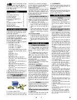 Preview for 15 page of Kärcher iSolar 400 Original Instructions Manual