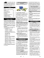 Preview for 27 page of Kärcher iSolar 400 Original Instructions Manual