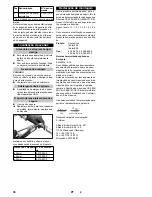 Preview for 30 page of Kärcher iSolar 400 Original Instructions Manual