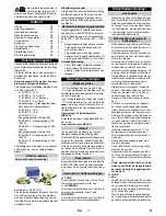 Preview for 31 page of Kärcher iSolar 400 Original Instructions Manual