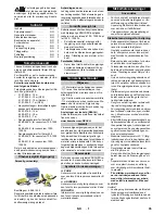 Preview for 35 page of Kärcher iSolar 400 Original Instructions Manual