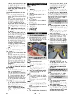 Preview for 40 page of Kärcher iSolar 400 Original Instructions Manual