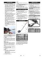 Preview for 41 page of Kärcher iSolar 400 Original Instructions Manual