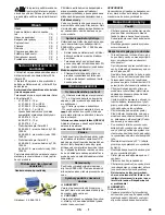 Preview for 63 page of Kärcher iSolar 400 Original Instructions Manual