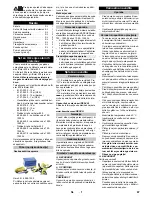 Preview for 67 page of Kärcher iSolar 400 Original Instructions Manual