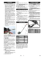 Preview for 69 page of Kärcher iSolar 400 Original Instructions Manual