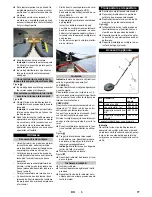 Preview for 77 page of Kärcher iSolar 400 Original Instructions Manual