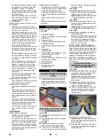 Preview for 80 page of Kärcher iSolar 400 Original Instructions Manual