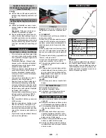 Preview for 85 page of Kärcher iSolar 400 Original Instructions Manual